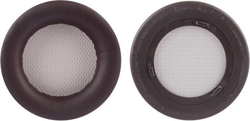 Geekria QuickFit Replacement Ear Pads for Corsair Virtuoso RGB, Virtuoso RGB Wireless SE, Virtuoso RGB Wireless XT Headphones Ear Cushions, Headse...