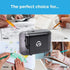 LD Products Home and Office Electric Pencil Sharpener Designed for No. 2 Pencils and Colored Pencils USB Rechargeable...