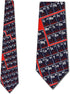 Three Rooker Periodic Table Neckties Chemistry Ties Science Tie Mens Neck tie...