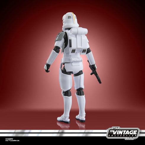 STAR WARS The Vintage Collection Jetpack Trooper, Jedi: Survivor 3.75 Inch Collectible Action Figure...