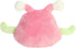 Aurora® Adorable Palm Pals™ Silly Alien™ Stuffed Animal - Pocket-Sized Play - Collectable Fun - Pink 5 Inches...
