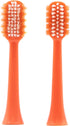 Ooak Electric Toothbrush with 5 Brushing Modes with 2 Advanced Heads - Coral...