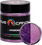 Eye Candy Pigments Premium Purple Mica Powder - Jasmine (25gr) - for Epoxy, Resin, Soap, Paint, Woodworking, Acrylic Pouring, Bath Bombs, Fishing ...