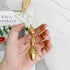 Gold Ant Sculpture Solid Metal Insect Ornament Mini Ant Figurine for Home Office Garden Desktop Decor...