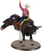 Big Country Toys Lane Frost & Red Rock - 1:20 Scale - Collectible - Rodeo Toys & Figurines...