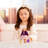 Lori – Mini Doll & Toy Dog – 6-Inch Doll & Golden Retriever – Play Set With Outfit, Animal & Accessories – Playset For Kids – 3 Years + – Hazel & ...