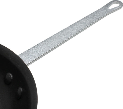 Thunder Group 7 Inch Aluminum Alloy Professional Quantum II Nonstick Fry Pan...