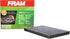 FRAM Fresh Breeze Cabin Air Filter with Arm & Hammer Baking Soda, CF10731 for Select Suzuki Vehicles , white...