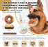 Dog Toys Long Lasting Dog Chews Squeaky Dog Toys Tough Dog Toys...