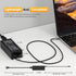 Laptop Charger Compatible with Lenovo Thinkpad E430 E520 E530 E535 E545; T400 T410 T420 T420s T520 T530 T61; SL500 SL510 X120e X130e X131e X140e X...