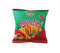 Oishi Baked Potato Fries 1.76oz, 4 Pack (Tomato Ketchup)...
