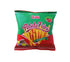 Oishi Baked Potato Fries 1.76oz, 4 Pack (Tomato Ketchup)...