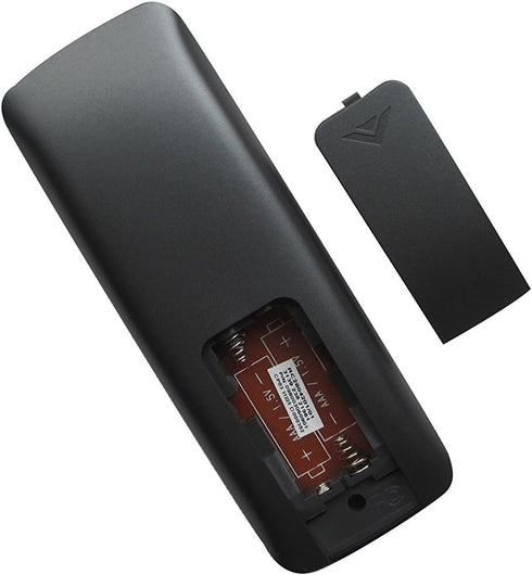 HCDZ Replacement Remote Control for Vizio P42HDE P42HDM P46 L20 L30 L30E L30WGU L30WGUE P4 P42ED P42HD VF551XVT VO47L VO47LFHDTV10A VP504 VP50 VP5...