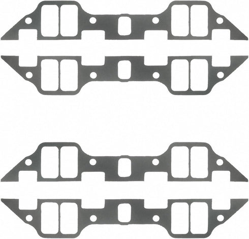 FEL-PRO MS 90175 Intake Manifold Gasket Set...