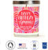 Happy Birthday Gorgeous - Luxury Scented Soy Birthday Candle Gifts for Women, Happy Birthday Candles, Made in The USA, Decorative Scented Soy Cand...