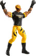 WWE Action Figure, 6-inch Collectible Rey Mysterio with 10 Articulation Points & Life-Like Look...