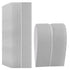 Sticky Back Strips with Adhesive, Melsan Industrial Strength Mounting Tape | Self Adhesive Interlocking Tape Fastener for House, Workshop, Garage ...