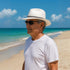 Gamboa 100% Natural Horsehair Hat Bands for Cowboy and Panama Hats for Men and Women Western Hat Bands...