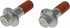 Dorman 14007 Brake Caliper Bracket Bolts Compatible with Select Chevrolet / Oldsmobile / Pontiac Models, 2 Pack...