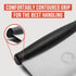 Chef Pomodoro Stainless Steel Bench Scraper 6" for Bread, Pizza and Pastry, Dough Scraper, Kitchen Scraper Tool, Sharp Edge Food Scraper Tool Kitc...