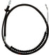 ACDelco Professional 18P2921 Front Parking Brake Cable...