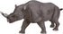 MOJO Extinct Brontotherium (aka Megaceratops) Realistic Prehistoric Toy Replica hand painted figurine...