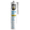 Great Stuff Acrylic Latex Paintable Caulking Sealant - White Caulk, Painters Caulk, Painters Latex Siliconized Acrylic Caulk, Paintable Caulk, Whi...