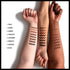 NYX PROFESSIONAL MAKEUP Micro Brow Pencil, Eyebrow Pencil - Espresso...
