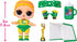 L.O.L. Surprise! X FIFA Women's World Cup Australia & New Zealand 2023 Dolls with 7 Surprises, Accessories, Limited Edition Dolls, Collectible Dol...