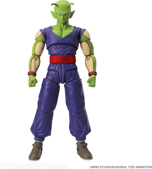 Dragon Ball Super Evolve Super Hero - 5" Piccolo Action Figure (Amazon Exclusive)...