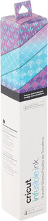 Cricut Infusible Ink Transfer Sheet Patterns, Sparkle Mermaid (4 ct)...