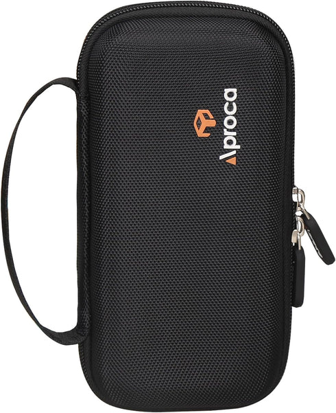 Aproca Hard Travel Storage Case, for Anker 727 Charging Station (GaNPrime 100W) Power Strip......