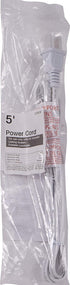 General Electric 32406 Linking Cord, White...