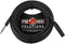 Pig Hog PHX14-25 1/4" TRSF to 1/4" TRSM Headphone Extension Cable, 25 Feet...