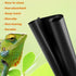 Bearded Dragon Tank Accessories, Non-Adhesive Reptile Carpet Bedding Substrate for Terrarium, Reptile Mat Terrarium Liner Tank Flooring for Leopar...