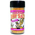 ASS KICKIN' Hot & Spicy Garlic Salt – 4oz. Shaker Jar - Perfect Flavored Salt for Popcorn Seasoning, Margarita Salt and French Fry Seasoning - Pre...