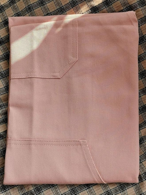 Medium Thick 100% Cotton Canvas, Kitchen Artist Apron for Chef, BBQ & Grill, 6 Deep Pockets with 1 Zipper Pocket, M-XXL, 27"X31"...