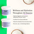 Grubbly Farms Prebiotics + Probiotics for Chickens (30 Day)...