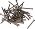 uxcell Small Tiny Brass Nails 1.5x20mm for DIY Wooden Hardware Accessories 50pcs...