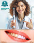 Replacement Toothbrush Heads for Oral B Braun-16 Pack Professional Electric Toothbrush Heads Refill Compatible with Oral-B 7000/Pro 1000/9600/ 500...