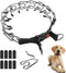 Martingale Collar for Dogs, No Pull Dog Collar for Small Medium Large Dog...