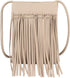 Hoce Women’s Leather Fringe Messenger Bag Large Hobo Crossbody Tassel Shoulder Bags, Gift for Mom Wife Girlfriend...