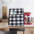 BAGSPRITE Stand Mixer Cover for KitchenAid Mixer, Kitchenaid Mixer Cover for 4.5-8 Quart Tilt Head & Bowl Lift Models, Kitchen Aid Mixer Covers - ...