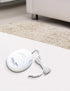 Sangean America, Inc. PS-100 Pillow 3.5mm Aux Portable Speaker, White, One Size...