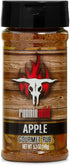 Gourmet Apple Rub | Premium Apple Spice Seasoning for Chicken, Turkey, Pork, Beef and More! | No Artificial Flavors, No MSG added | Runnin’ Wild F...