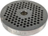 #12 Meat Grinder Plate (1/8 in.)...