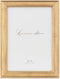 Lawrence Frames Classic Bead Picture Frame, 5x7, Gold...
