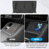 Upgrade Center Console Wireless Charger Silicone Mat for Tesla Model 3 Model Y Anti-Slip Protective Pad Interior Accessories......