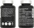 D-Mannose 1000mg Capsules - D Mannose with Cranberry Extract and Vitamin C - 60 Capsules 500mg High Strength - Urinary Tract Health for Women & Me...