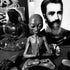 Meditating Alien Garden Sculptures & Statues, Alien Resin Statue Ornament Yard Best Art Decor for Indoor Outdoor Home or Office Collectible Figuri...